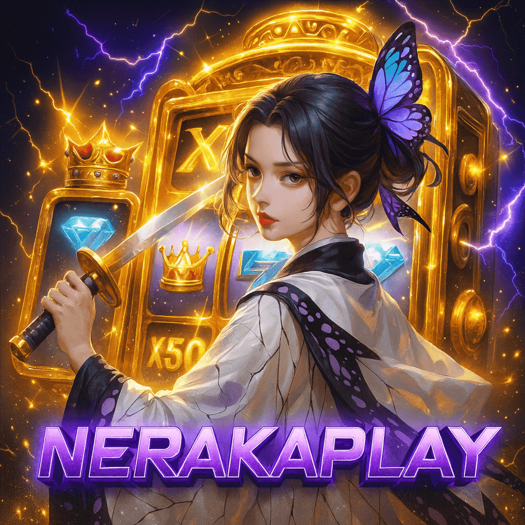 NERAKAPLAY: Platform Game Online 2025 Terpopuler dengan Winrate Tertinggi - WooCommerce eCommerce