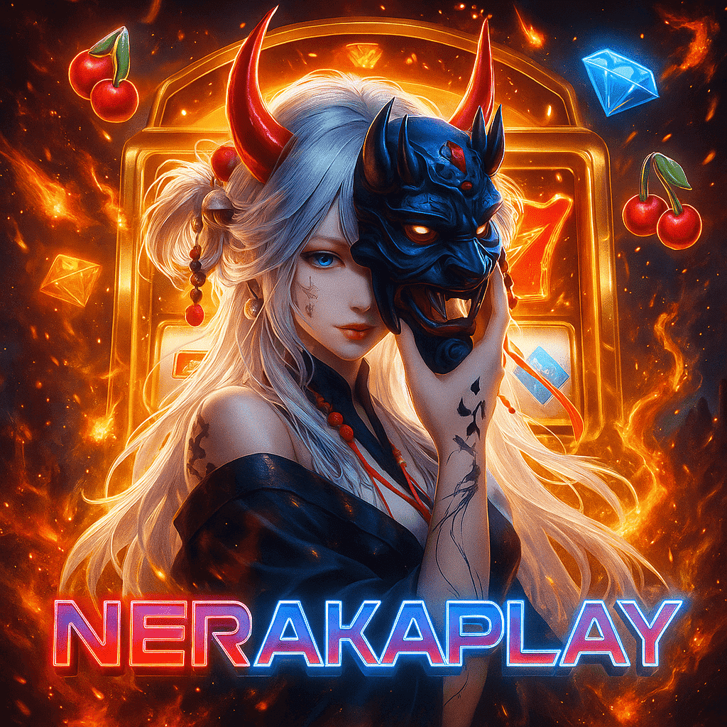 NERAKAPLAY | Main Game Online Paling Populer & Auto Jackpot 2025 - WooCommerce eCommerce