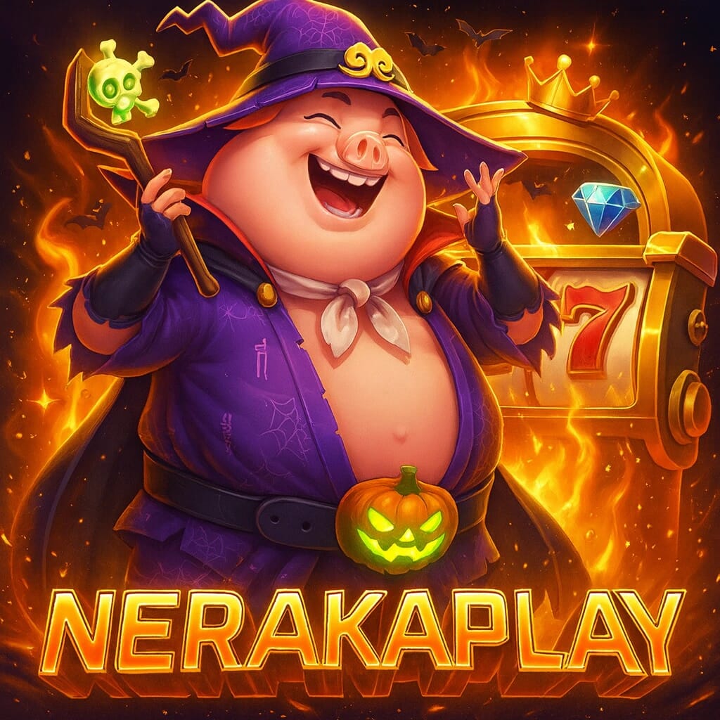 NERAKAPLAY | Slot Zeus Gacor 2025 Paling Populer & Mudah Maxwin by Hey siriusly